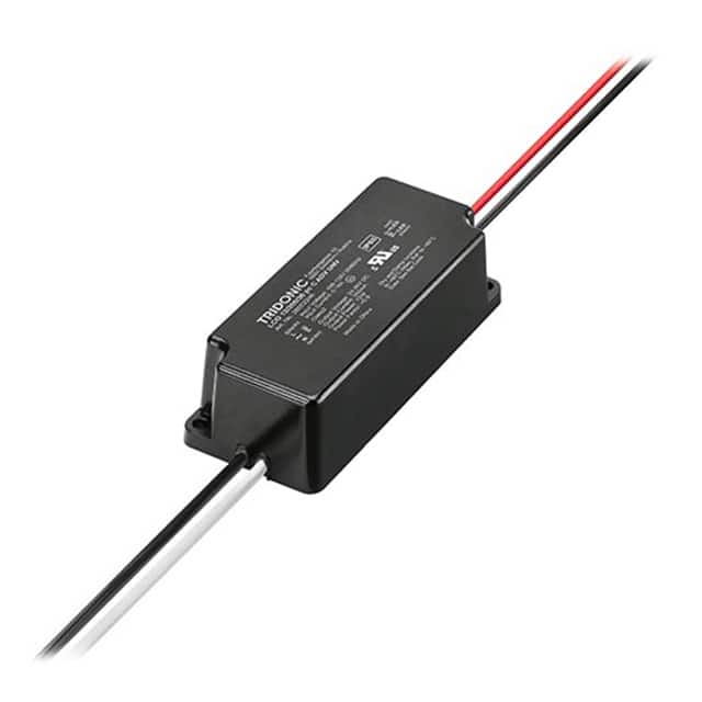 28002248 LED DRIVER 12W .700MA PHASE CUT