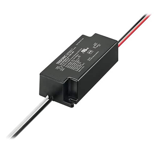 28002251 LED DRIVER 20W .700MA PHASE CUT