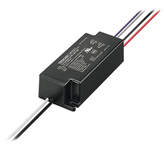 28002255 LED DRIVER 20W .700MA 0-10V IP67