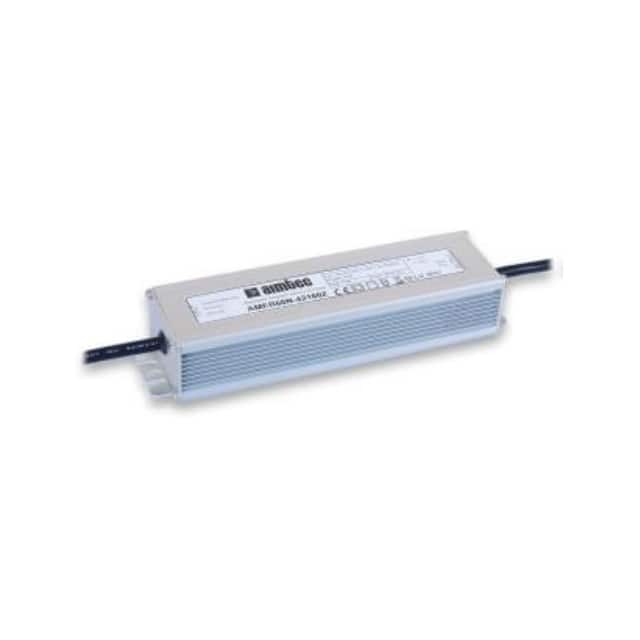 AMER60N-42150Z LED DRIVER CC AC/DC 24-42V 1.5A