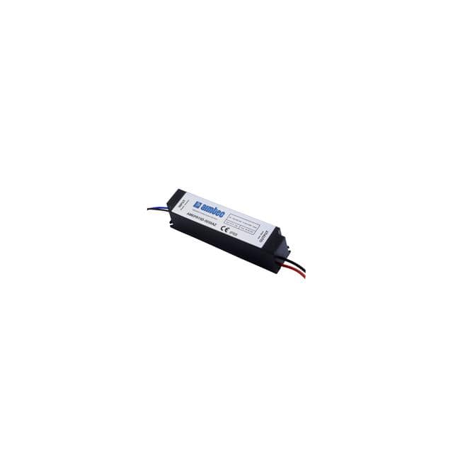 AMEPR10D-1270AZ-220D LED DRIVER CC AC/DC 5-12V 700MA