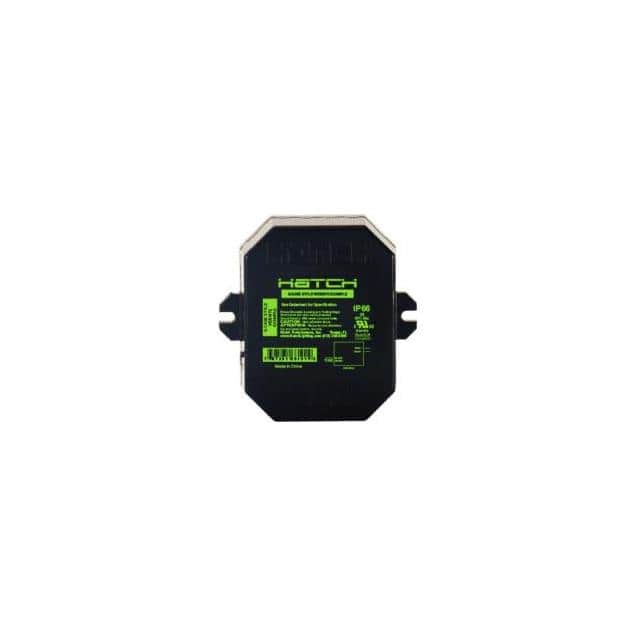 LC25-0700Z-UNV-Q 25W 700MA CC UNV 0-10V
