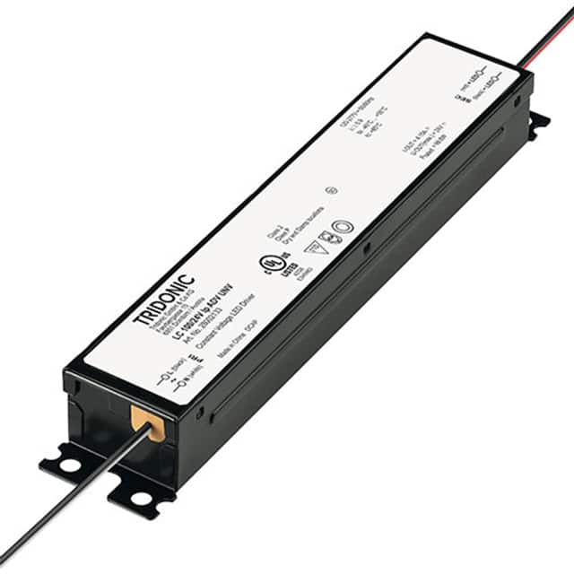 28002133 LED DRIVER CV 100W 24V NON-DIM