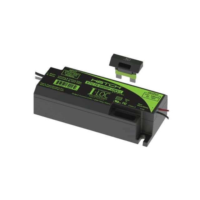 XTC32-0700P-UNV-I-DP 32W PROG CC 700MA KEY PHASE DIM