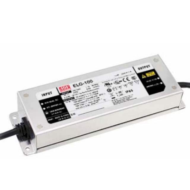 ELG-100-C500D2 LED CC AC/DC DRIVER 100W