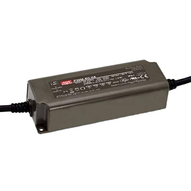 PWM-60-24DA O/P +24V2.5A