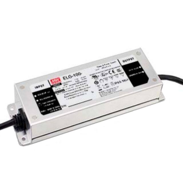 ELG-100-24DA O/P +24V4A