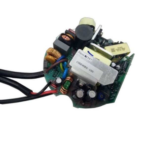 HBG-100P-48DA LED DRIVER CC 100W