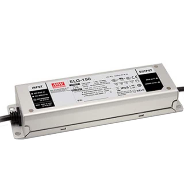ELG-150-12DA-3Y LED AC/DC DRIVER 150W