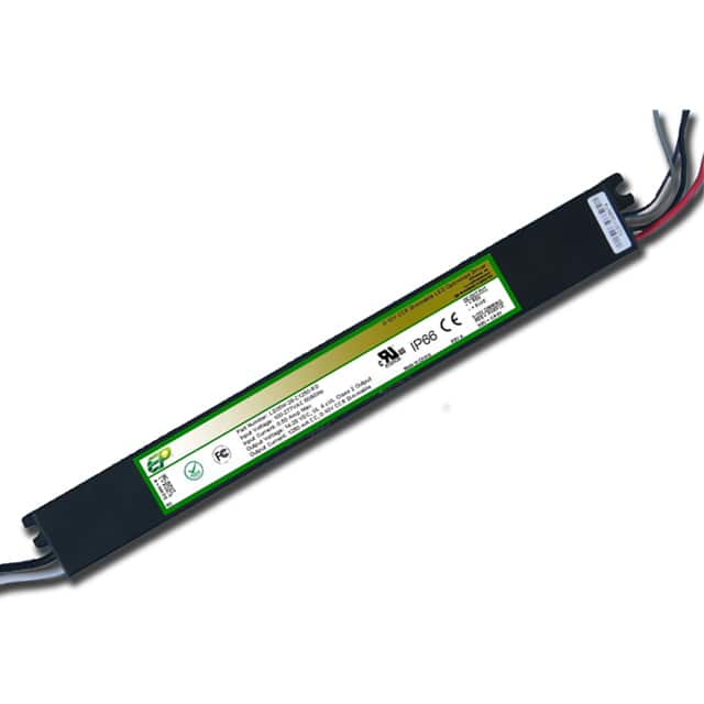 LD35W-54-C0700-RD LED DRIVER AC/DC CC 18-54V 700MA