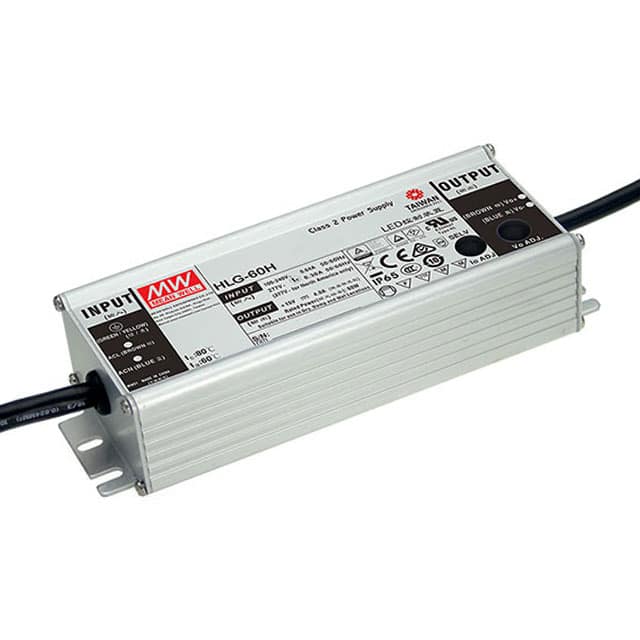 HLG-60H-42AB O/P +42V1.45A