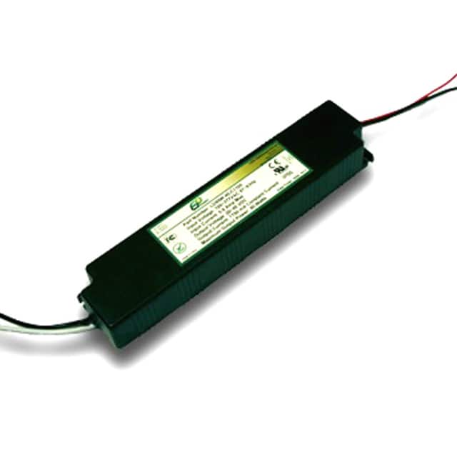 LD50W-24 LED DRIVER AC/DC CV 24V 2.1A