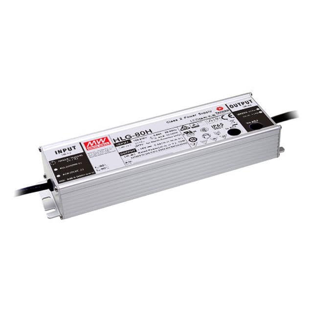 HLG-80H-42AB O/P +42V1.95A