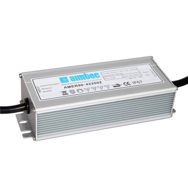 AMER90-56160Z-1R3 3W DC/DC Converter