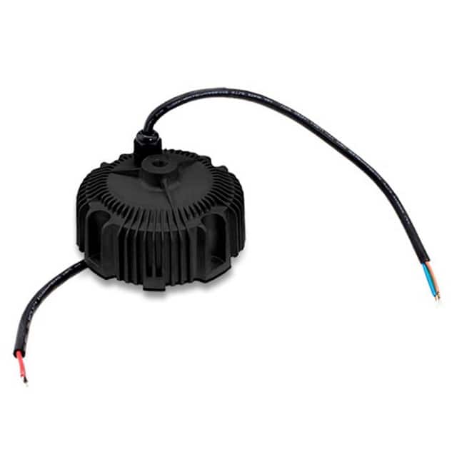 HBG-100-36DA LED DRIVER CC 100W