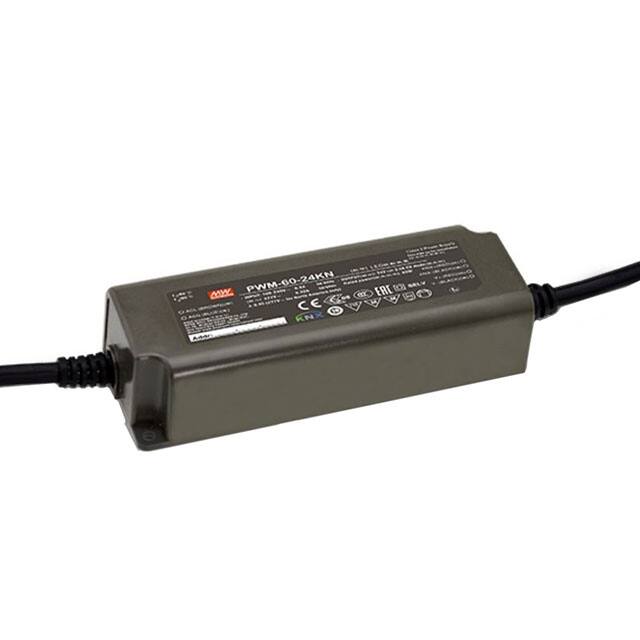 PWM-60-24KN 60W PWM OUTPUT KNX LED DRIVER O/