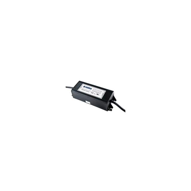 AMEPR30C-36100AZ-NA LED DRIVER CC/CV AC/DC 24-36V 1A