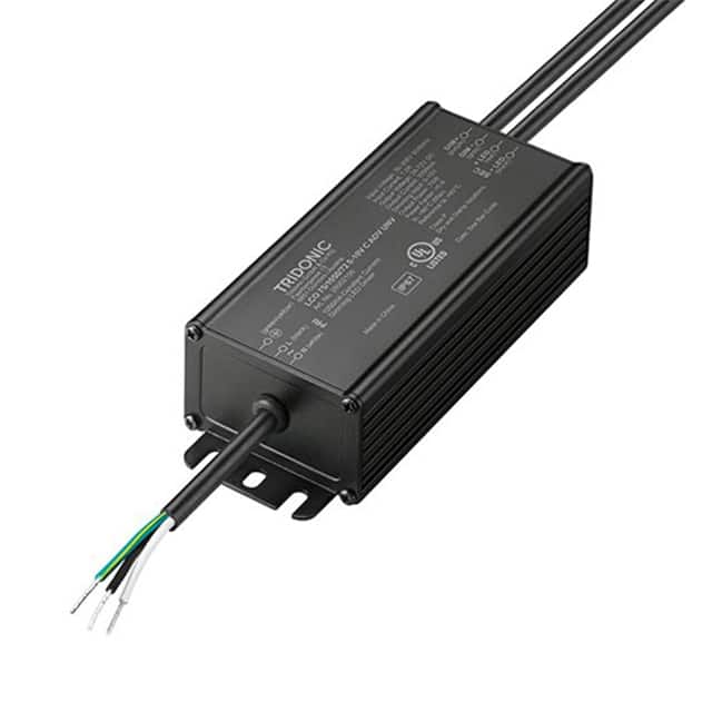 28002159 LED DRIVER 75W 2.08MA 0-10V IP67