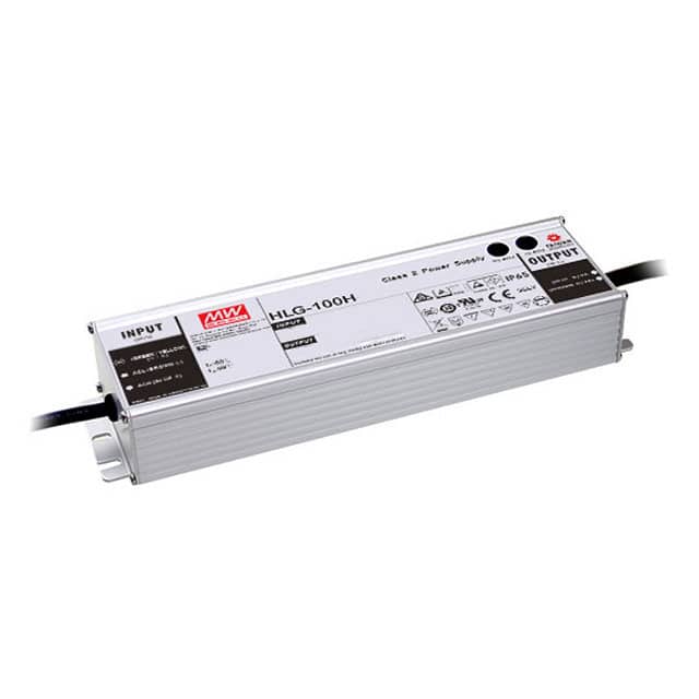 HLG-100H-42AB O/P +42V2.28A