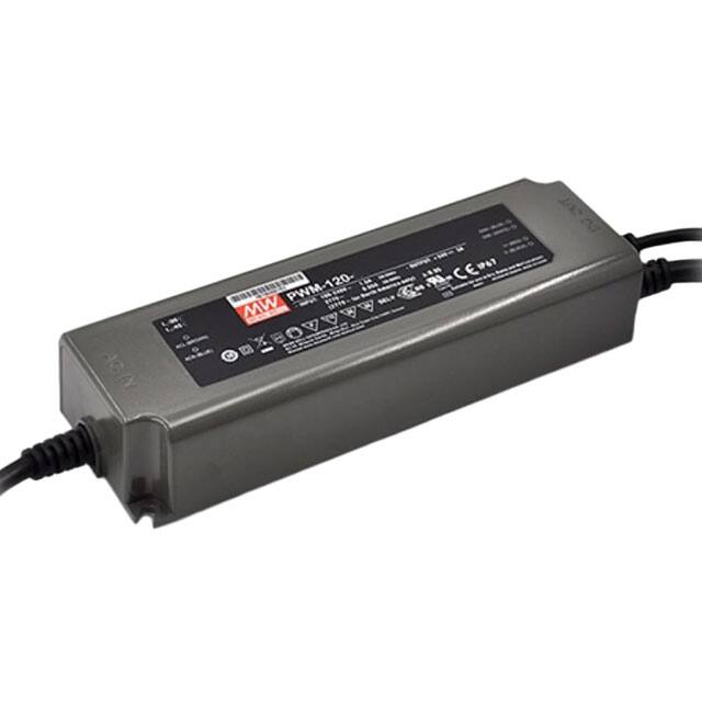 PWM-120-12DA LED DRIVERS POWER SUPPLIES 120W