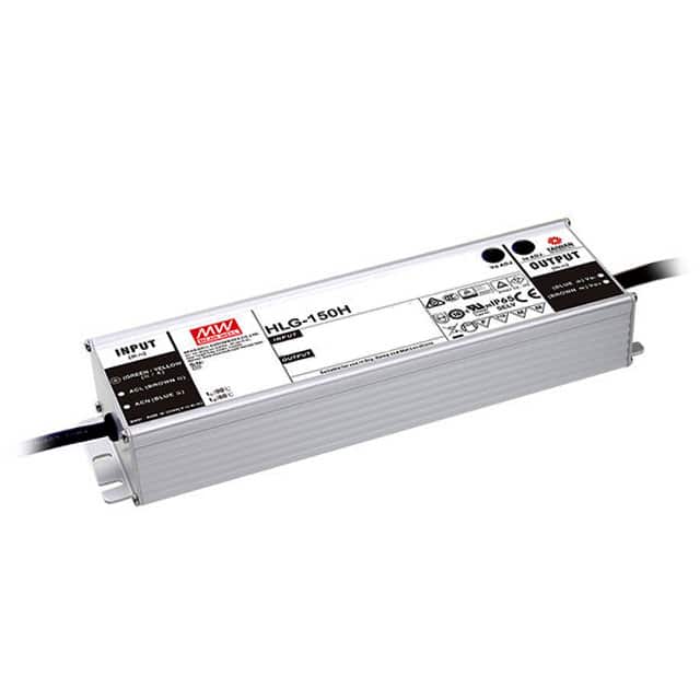 HLG-150H-15AB O/P +15V10A
