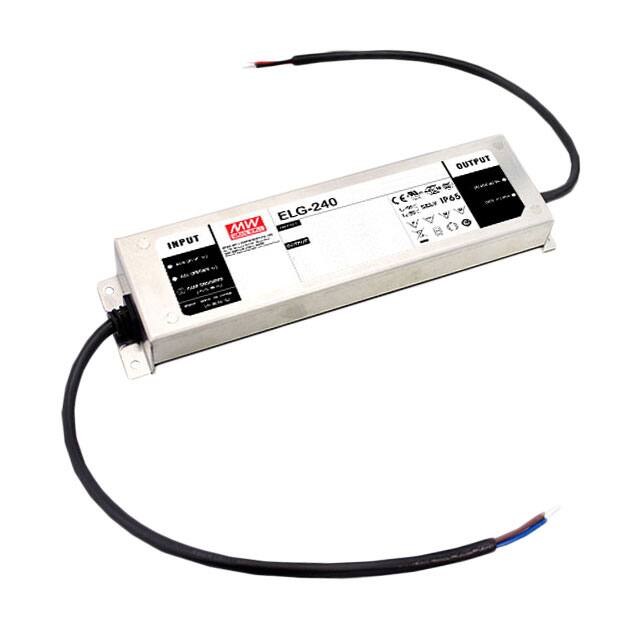 ELG-240-48DA LED POWER SUPPLIES 240W 48V 5A C