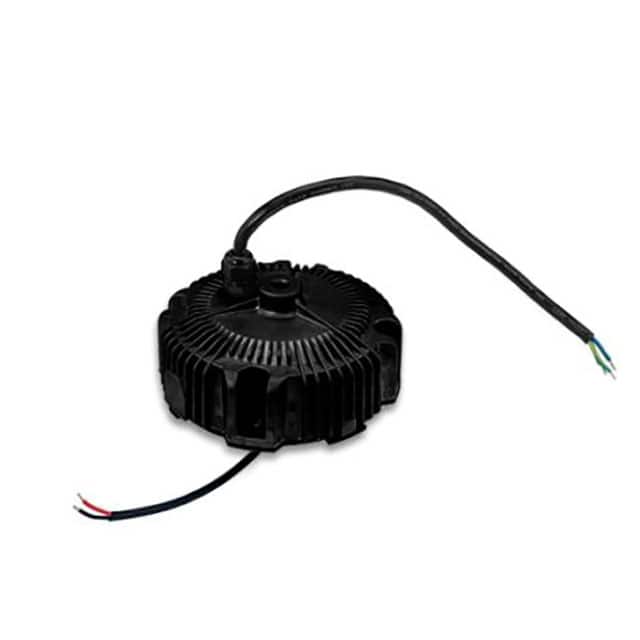 HBG-200-48DA I/P 90~305VAC  O/P 28.8-48V / 4.