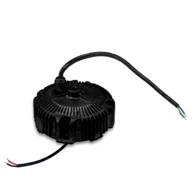 HBG-200-36DA LED DRIVER CC 200W