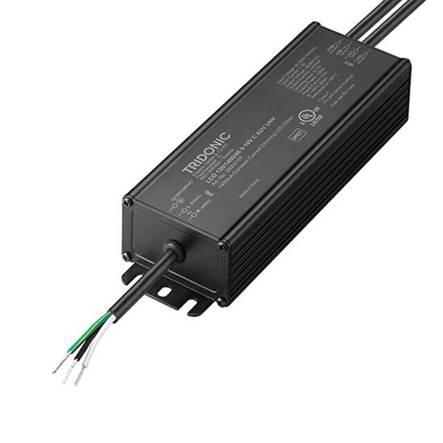 28002165 LED DRIVER 120W .700MA 0-10VIP67