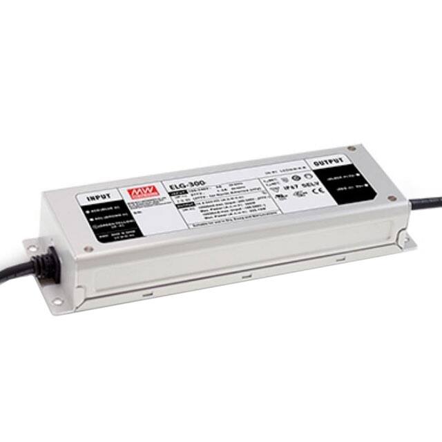 ELG-300-24A O/P +24V/12500MA