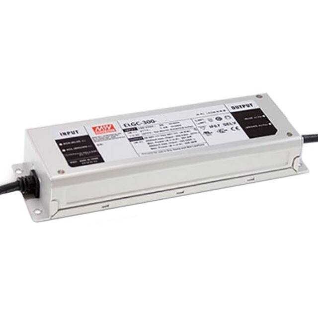 ELGC-300-M-A O/P +58~116V2600~4000MA
