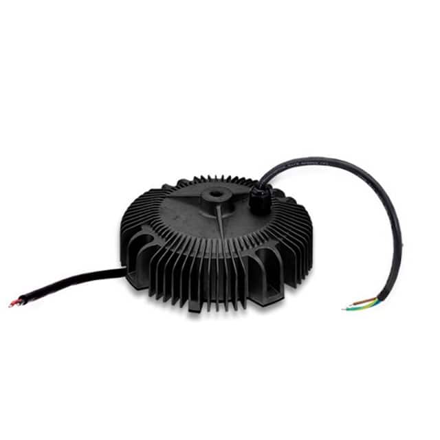 HBG-240-48AB LED DRIVER CC 240W