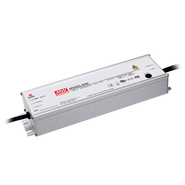 HVGC-240-1400AB I/P 180~528VAC O/P +171.4V1400MA