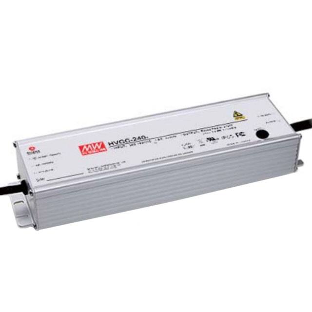HVGC-240-1050AB LED DRVR CC AC/DC