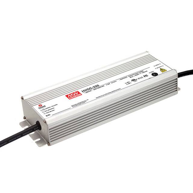 HVGC-320-2800AB I/P 180~528VAC O/P +114.3V2800MA
