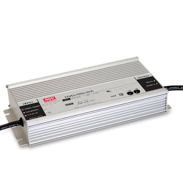 HVG-480-24D2 I/P 180~528VAC O/P +24V20A