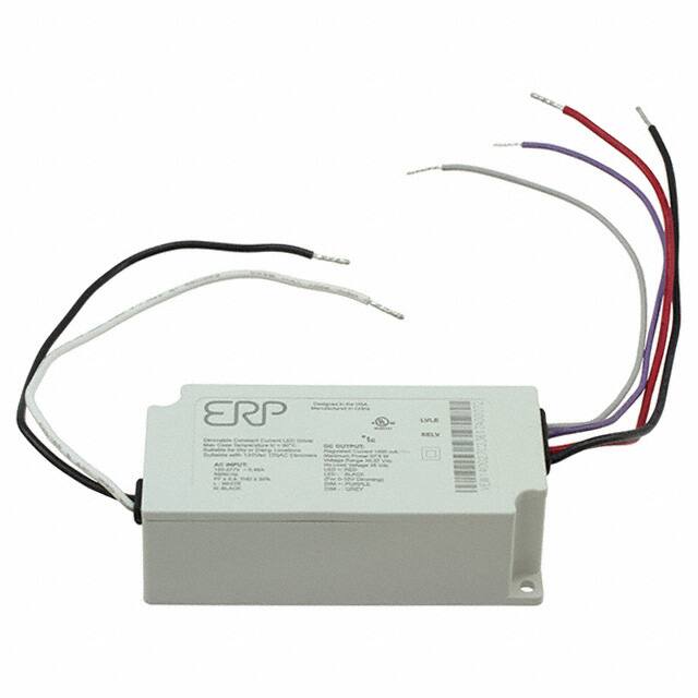 ESSV040W-1400-27 120 TO 277 VAC, 87% EFFICIENCY,