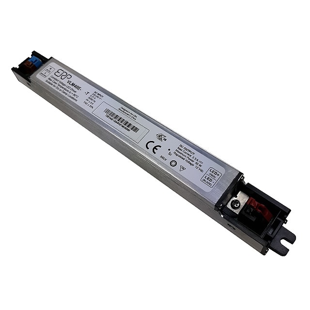 VLM40E-48-T LED DRVR CV AC/DC 48V 830MA