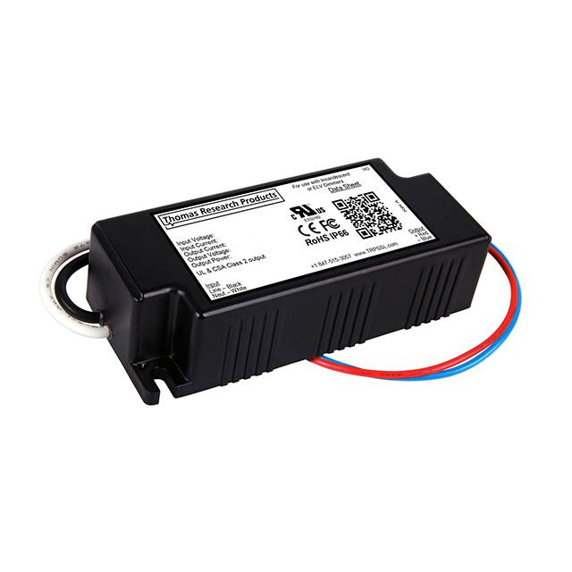 LED20W230-028-C0700-LT LED DRIVER CC AC/DC 17-28V 700MA