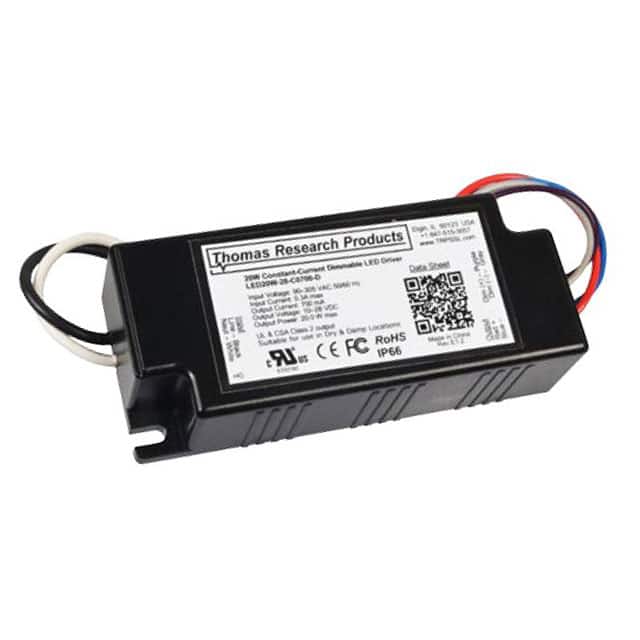 LED20W-22-C0910-D LED20W-22-C0910-D