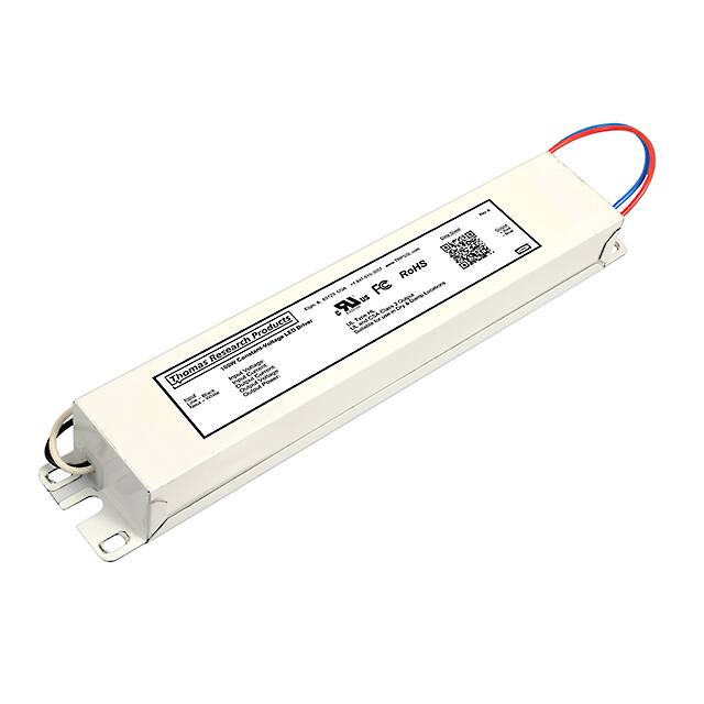 LED100WPS1-24 LED DRIVER CV AC/DC 24V 4.15A