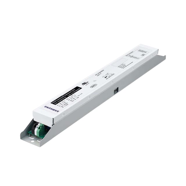 SLP-DUA47501US LED DVR 2CH TUNABLE WHITE