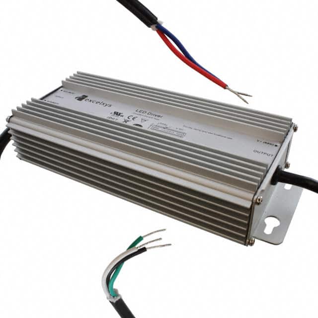 LXC150-0580SH LED DRIVER CC AC/DC 129-258V