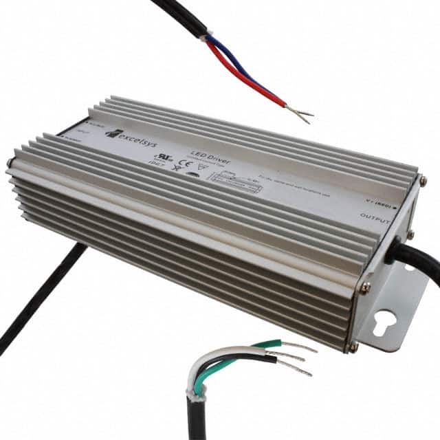 LXC150-0700SH LED DRIVER CC AC/DC 107-214V