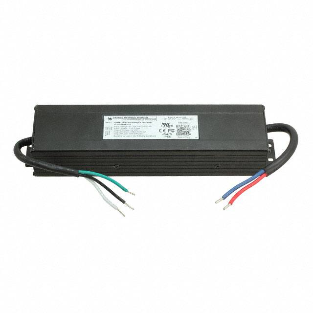 PLED200W-024 LED DRIVER CV AC/DC 24V 8.33A