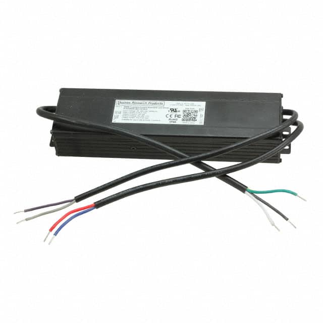 PLED200W-142-C1400-D LED DRIVER CC AC/DC 48-142V 1.4A