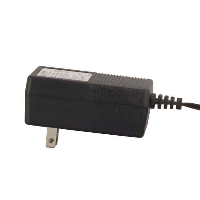 120-12700-A LED DRIVER PLUG IN CC 120V 12W