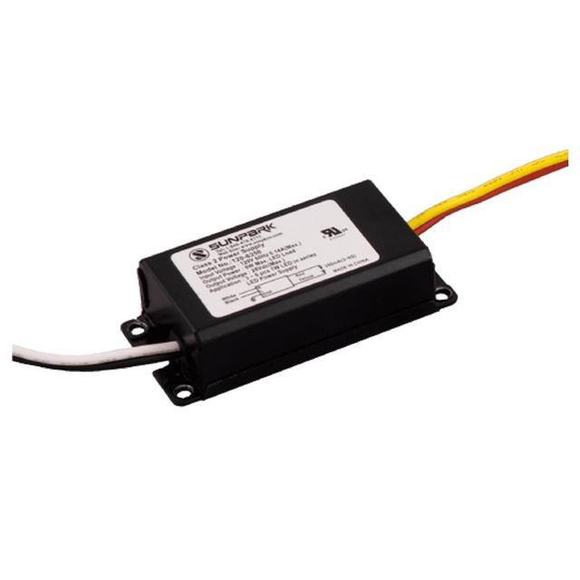 120-12700 LED DRIVER CC 120V 12W