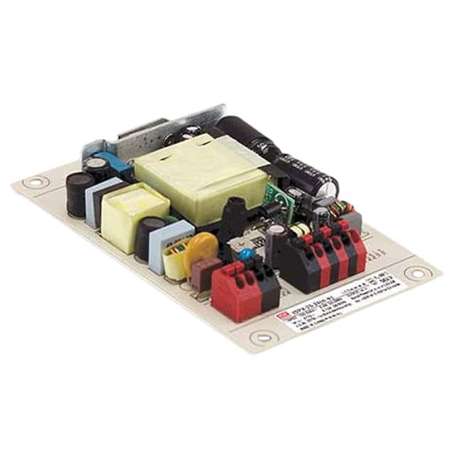 IDPV-25A-12 LED POWER SUPPLIES 21.6W 12V 1.8