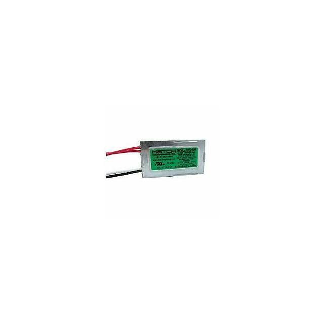 RS12-60BF-LED LED DRIVER CV AC/DC 12V 60W